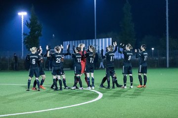 Bild 17 - Frauen FSG Kaltenkirchen - SV Henstedt Ulzburg : Ergebnis: 0:7